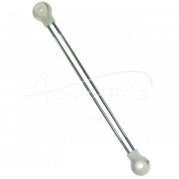 5 vnt - Vartytuvo jungtis, vidutinio dydžio, 39,5 cm ilgio, lenkų diržas - 30-161/Ś