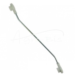 5 vnt - Vartytuvo jungtis, vidutinio dydžio, 39,5 cm ilgio, lenkų diržas - 30-161/Ś