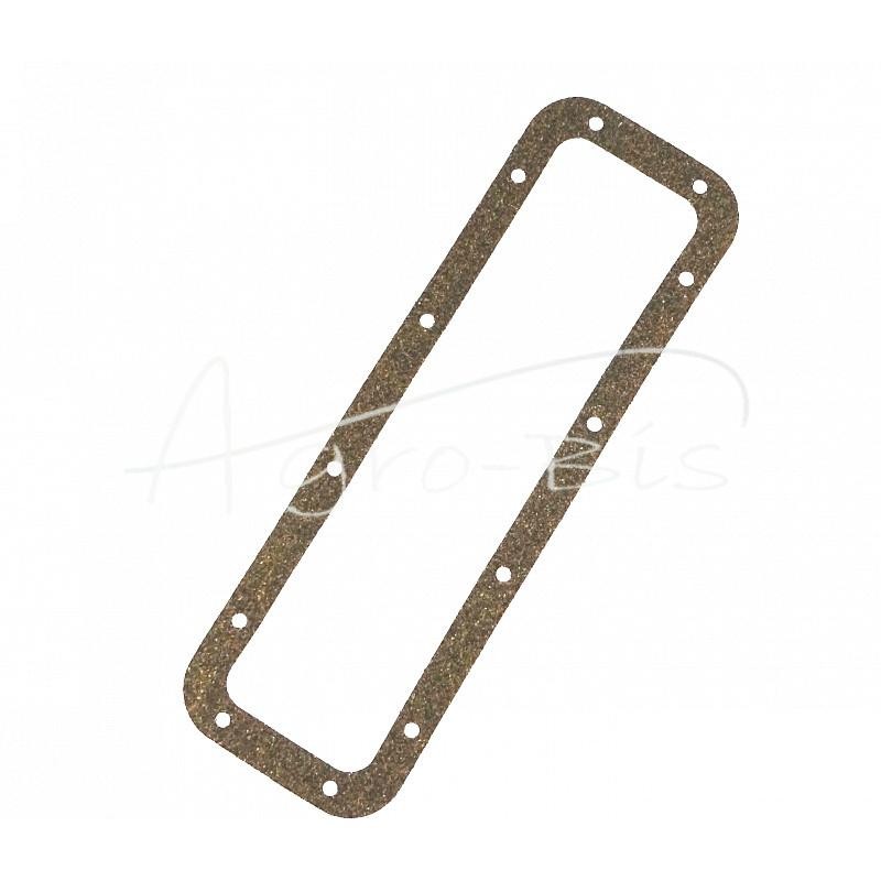 5 vnt - Kamštinės gumos apatinio galinio pavaros riebokšlis Ursus C-330 ANDORIA - 50013350AM/