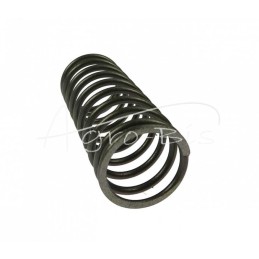 5 vnt - Vidinė vožtuvo spyruoklė 50505070, 950507, užblokuota, su gruntu, Zetor Ursus C-360 Premium ANDORIA - 50505070AM/