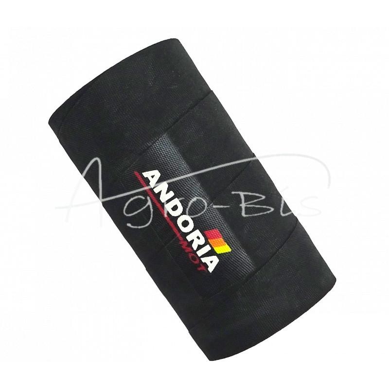 5 vnt - Radiatoriaus žarna 596152 sustiprinta virvelė ANDORIA - 596152AM