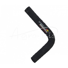 5 vnt - Radiatoriaus žarnos alkūnė 3065127R91 T20277 sustiprinta virvelė ANDORIA - 3065127R1AM