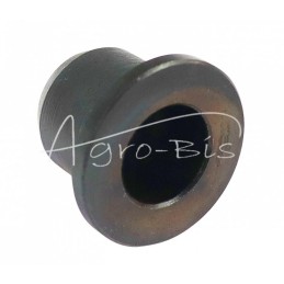 5 vnt - Grūdintas „Zetor“ pirmos pakopos sankabos svirties atraminis įdėklas ANDORIA - 70011180AM