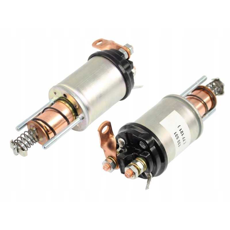 Starterio solenoidas 3474587m1 1897313m91