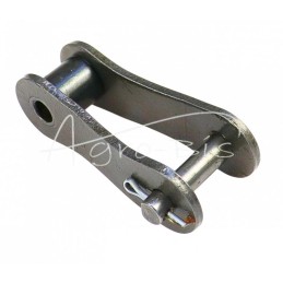 5 vnt - Grandinės pusgrandė P216A 2080 grūdinta MORGA - P216AM