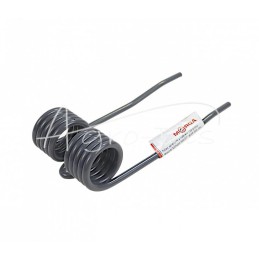 5 vnt - Spyruoklinis paėmimo pirštas Mascar, Samasz presui 500.077 MISP-005-100, dažytas milteliniu būdu MORGA - 500077M