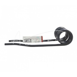 5 vnt - Spyruoklinis paėmimo pirštas Mascar, Samasz presui 500.077 MISP-005-100, dažytas milteliniu būdu MORGA - 500077M