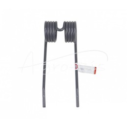 5 vnt - Pirštai savikrovė priekaba T-050 5307070590 Opalenica milteliniu būdu dažyta MORGA - 210300M