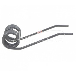 5 vnt - Pirštai savikrovė priekaba T-050 5307070590 Opalenica milteliniu būdu dažyta MORGA - 210300M