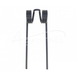 5 vnt - Spyruoklinis paėmimo pirštas „Famarol Unia“ presui 559500401201, dažytas milteliniu būdu MORGA - 551101237M