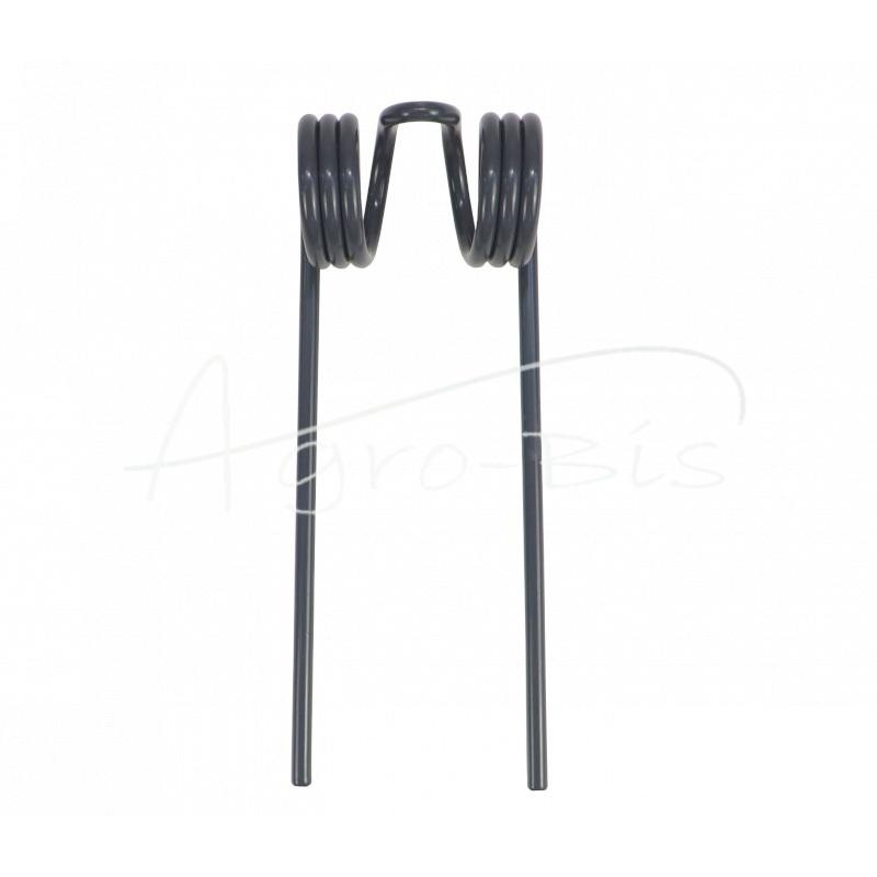 5 vnt - Spyruoklinis paėmimo pirštas „Famarol Unia“ presui 559500401201, dažytas milteliniu būdu MORGA - 551101237M