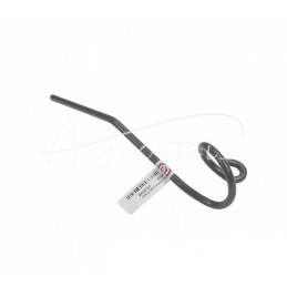 5 vnt - Ritės spyruoklinis pirštas 650500.0, milteliniu būdu dažytas Claas MORGA kombainas - 650500M