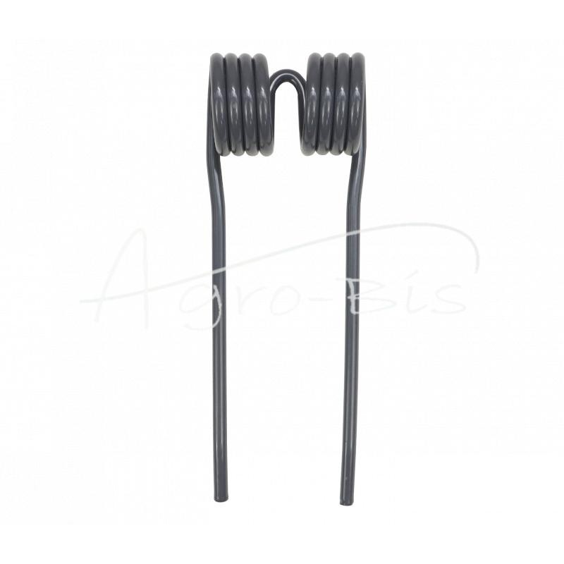 5 vnt - „Wolvo“ ėmiklis, padengtas milteliniu būdu „Morra“ MORGA - 60033NM