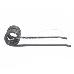 5 vnt - „Wolvo“ ėmiklis, padengtas milteliniu būdu „Morra“ MORGA - 60033NM