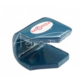 5 vnt - Kultivatoriaus noragėlių įdėklas, naujas, MORGA tipo , - 1417000160M