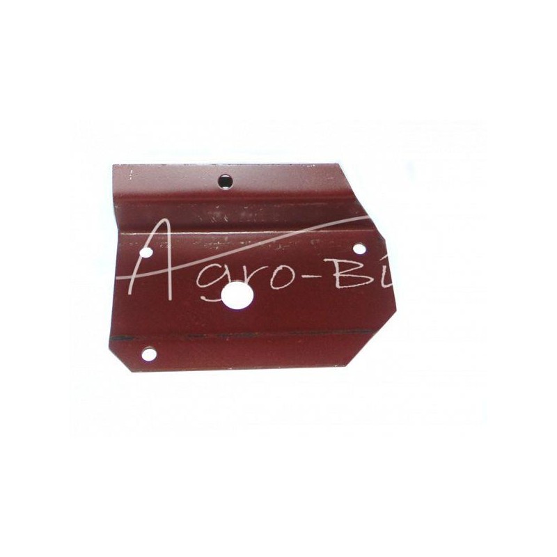 5 vnt - Priekinio kairiojo posūkio žibinto laikiklis Ursus C-360 - 5065712/0