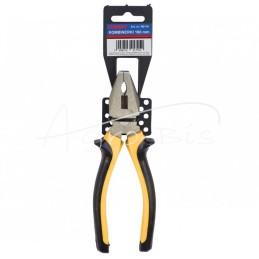 5 vnt - Kombinuotos replės - kombinuotos replės 160 mm - M00800