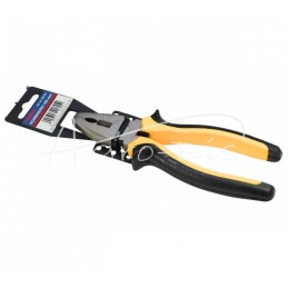 5 vnt - Kombinuotos replės - kombinuotos replės 160 mm - M00800