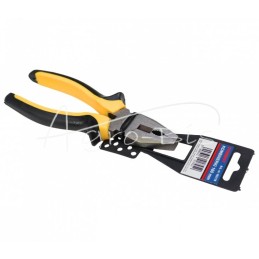 5 vnt - Kombinuotos replės - kombinuotos replės 160 mm - M00800