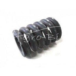 5 vnt - Bizon suspaudimo spyruoklė, storis: 8 mm - 505255006/0