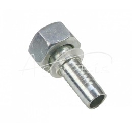 5 vnt - Hidraulinė jungtis DKOL antgalis DN16 M26X1.5 18L 6041.1600 - DKOL DN16 18L