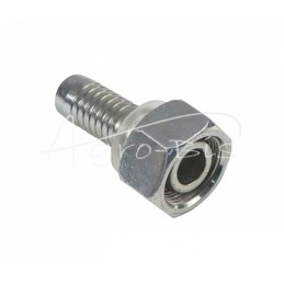 5 vnt - Hidraulinė jungtis DKOL antgalis DN16 M26X1.5 18L 6041.1600 - DKOL DN16 18L