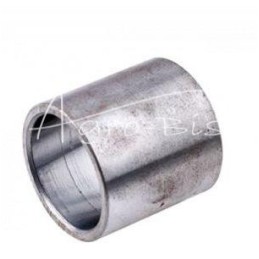 5 vnt - C-330 mechanizmo korpuso įvorė, plati, lenkta - 5001625/0