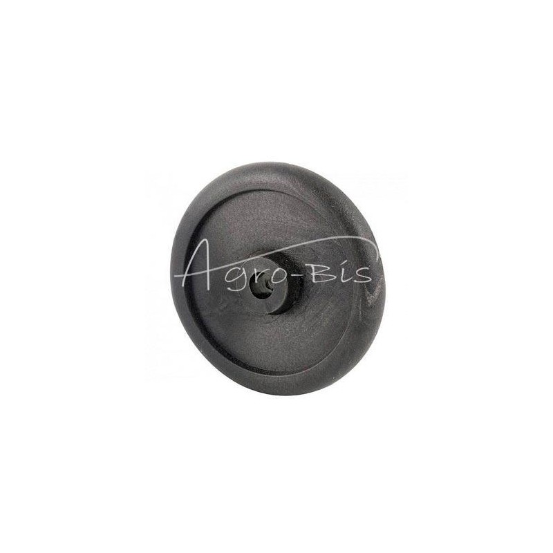 5 vnt - Plastikinis ratas trąšų barstytuvo bunkeriui RNZ-012 Lenkija - 2012060540