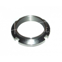 5 vnt - MTZ pavarų dėžės tarpinio veleno veržlė - 501701181