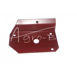 5 vnt - Dešiniojo priekinio posūkio žibinto laikiklis Ursus C-360 - 5065711/0