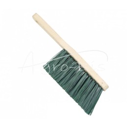 5 vnt - Medinis šepetys L-296 pramoninis - ZMG