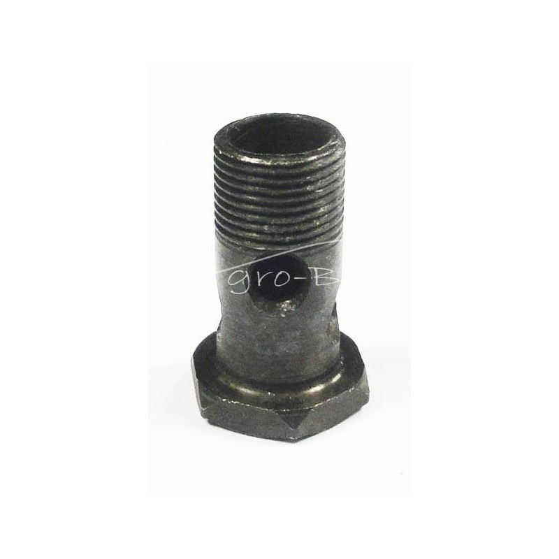 5 vnt - Ursus Polski variklio siurblio alyvos linijos jungtis - 5060703/1