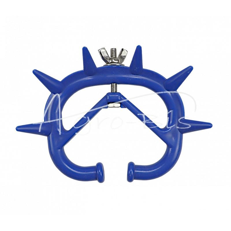 5 vnt - Vidutinis anti-savęs ekspozicijos smaigalys - 34105-6