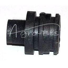 5 vnt - Siurblio jungtis FI-25, sriegis M27x1.5 200.06.0 400204004 purkštuvas - A0937