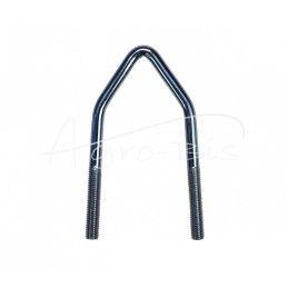 5 vnt - Mažas noragėlių jungtis 8 mm sėjamoji - 3052000620