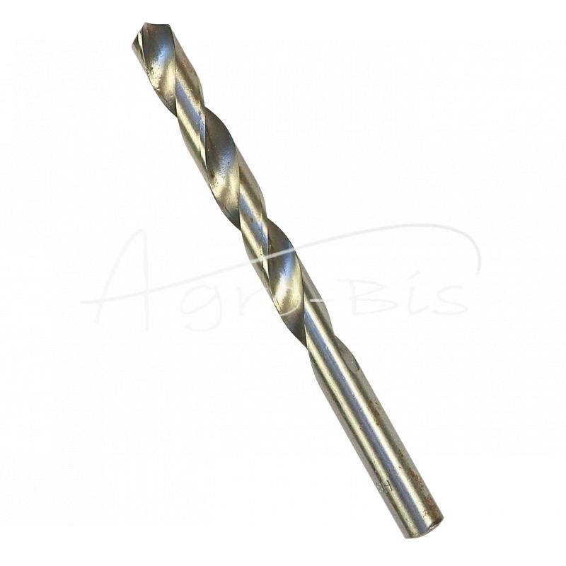 5 vnt - HSS kobalto metalo grąžtas FI-11mm - KTIN-11