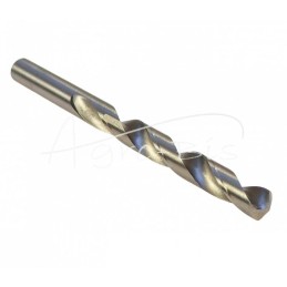 5 vnt - HSS kobalto metalo grąžtas FI-11mm - KTIN-11