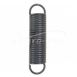 5 vnt - „Grammer“ sėdynių spyruoklių poliravimas - 50671220