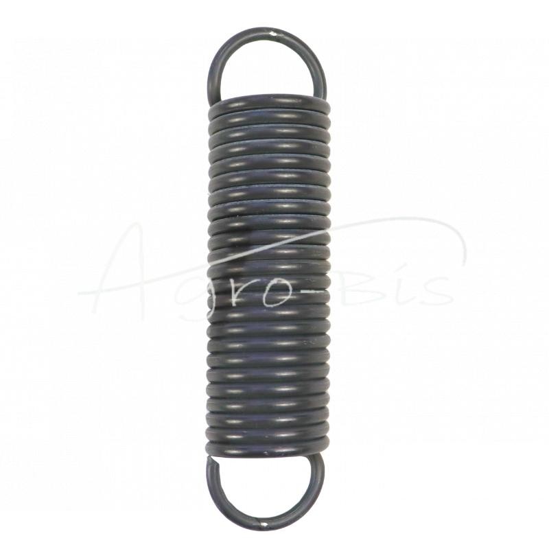 5 vnt - „Grammer“ sėdynių spyruoklių poliravimas - 50671220