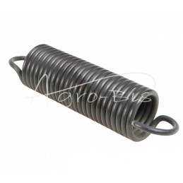 5 vnt - „Grammer“ sėdynių spyruoklių poliravimas - 50671220