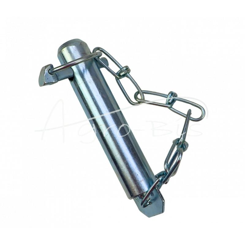 5 vnt - Ursus C-330 C-360 C-385 MF centrinės traukės kaištis, cinkuotas - - 46650270