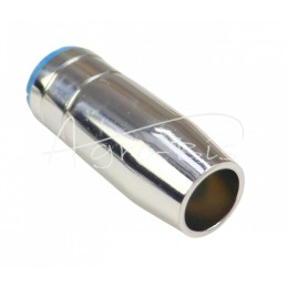 5 vnt - Mig/Mag kūginis dujų antgalis, pagamintas pagal Binzel standartą - DSS