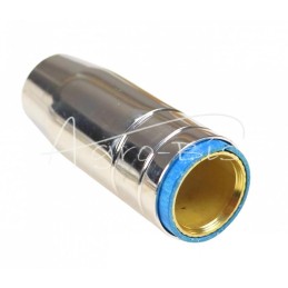 5 vnt - Mig/Mag kūginis dujų antgalis, pagamintas pagal Binzel standartą - DSS