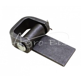 5 vnt - Priekabos šoninis vyris, pilnas 70251500001 7322060001 6050150000 Poliruoti - 70251500001