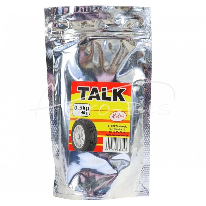 5 vnt - Techninis talkas 0,5 kg - 577