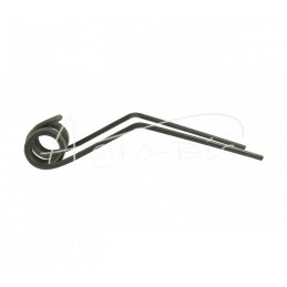 5 vnt - Lenkų karuselinis vartytuvo pirštas - 526002042/0