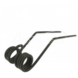 5 vnt - Lenkų karuselinis vartytuvo pirštas - 526002042/0