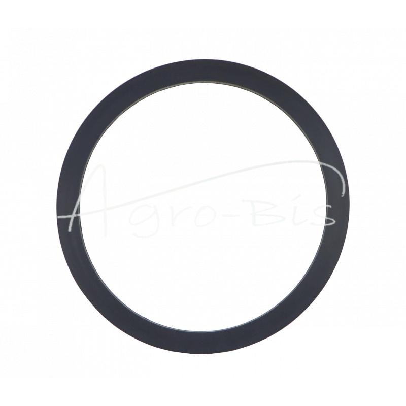 5 vnt - „Camlock“ 6 colių jungties sandariklis PZL HYDRAL - UCNBR6H