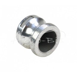 5 vnt - Camlock DP kištukas, 16 barų, aliuminio kištukas, 1" x 25 mm, PZL HYDRAL - ZCDP25H