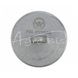 5 vnt - Camlock DP kištukas, 16 barų, aliuminio kištukas, 1" x 25 mm, PZL HYDRAL - ZCDP25H